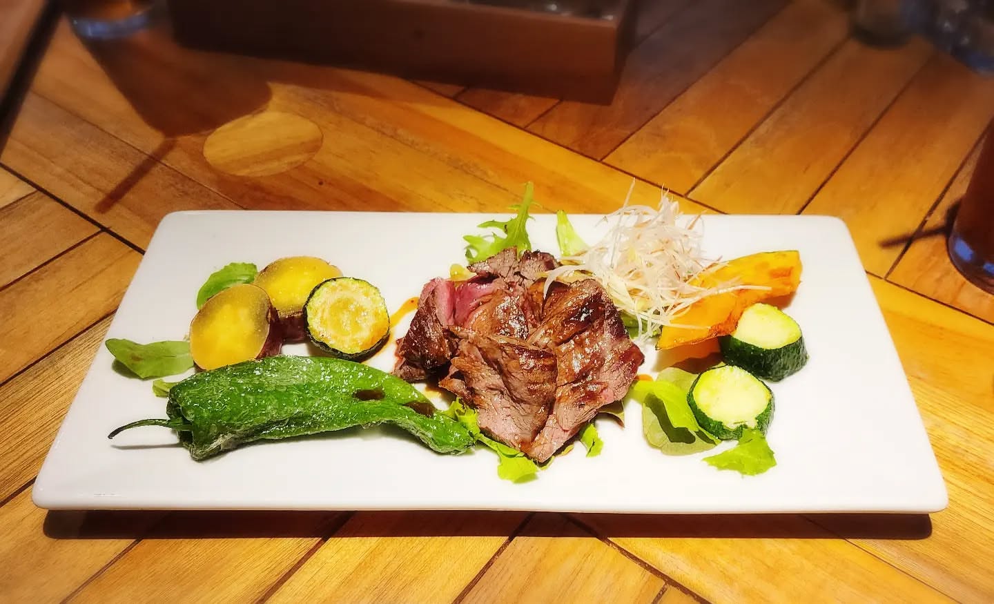 フリフレディップ