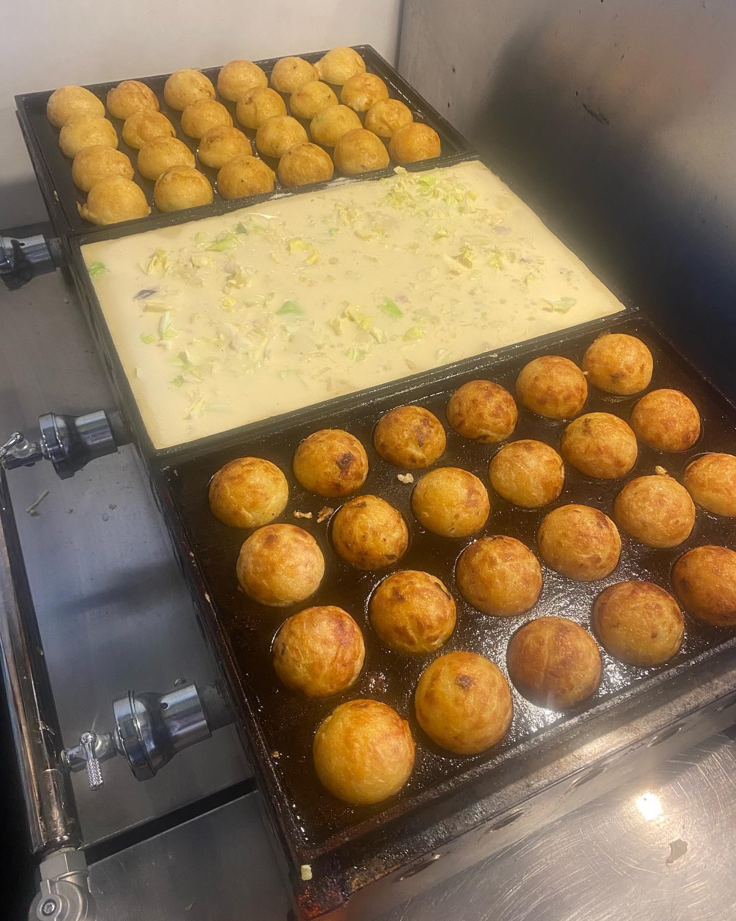 たこ焼き マル球