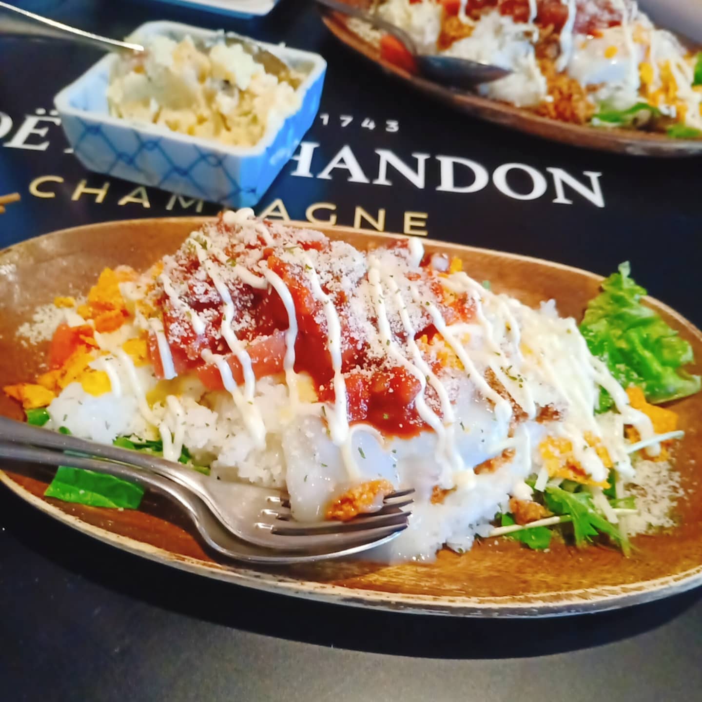 IZAKAYA & BAR よーいち流