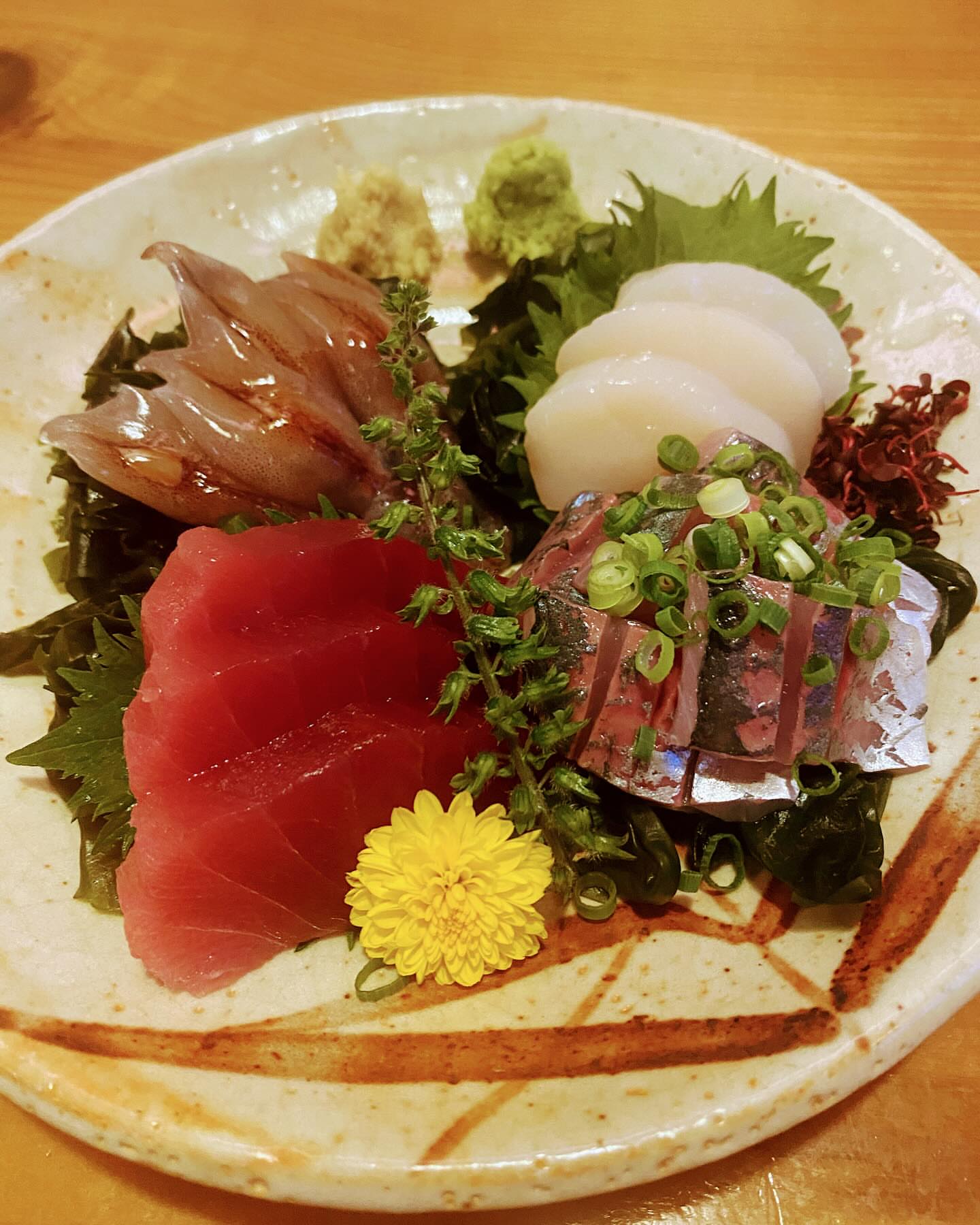 桃の木