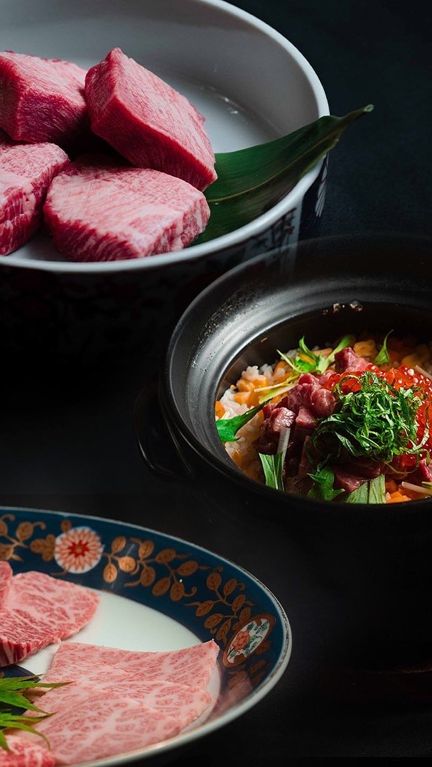 焼肉恩匠 鳥栖店