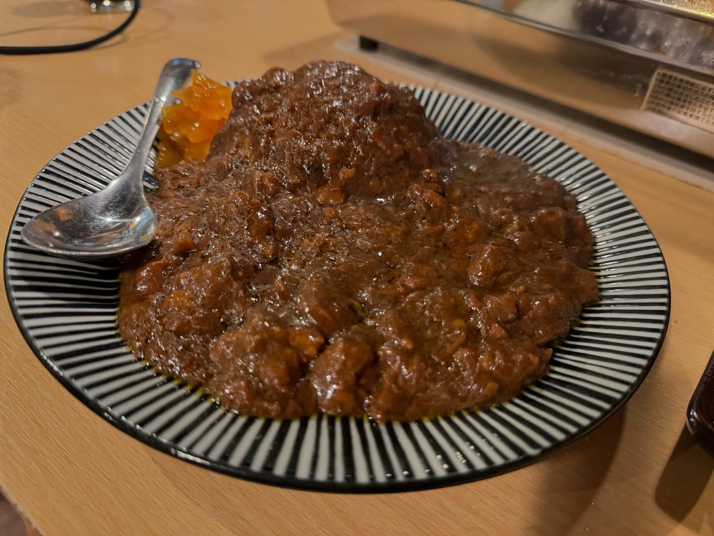 ホルモン焼 辰美