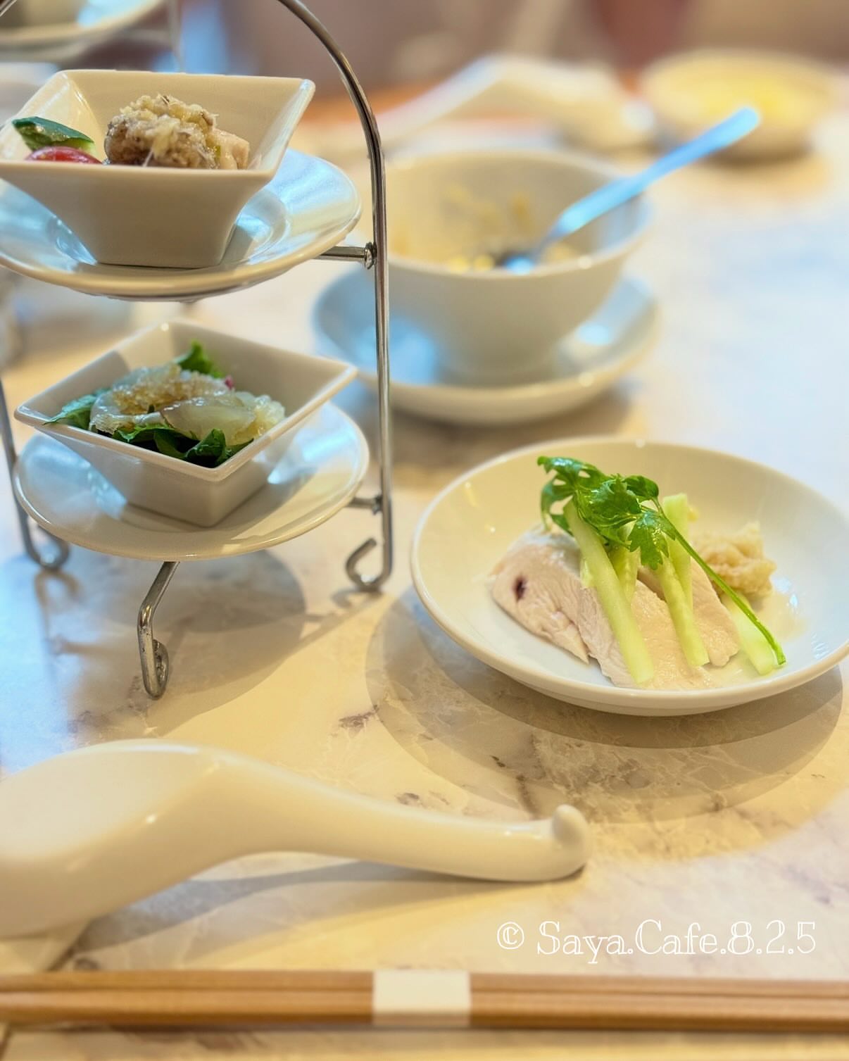 京鼎樓 ららぽーと新三郷店