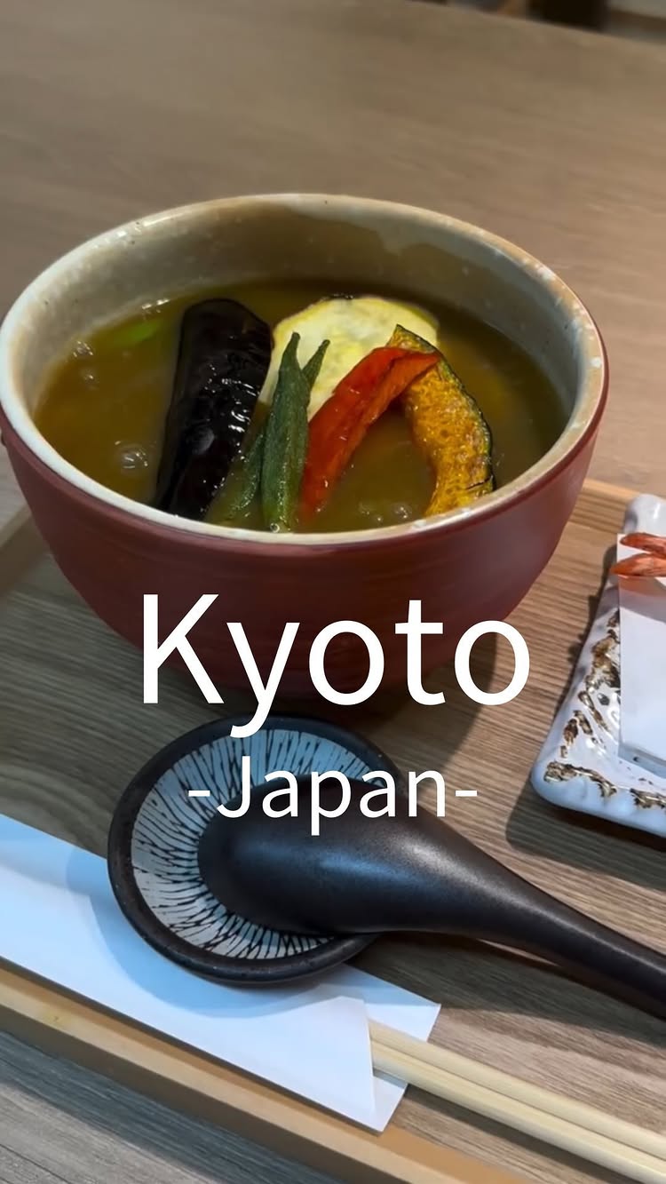 京カレーうどんECHIGOYA