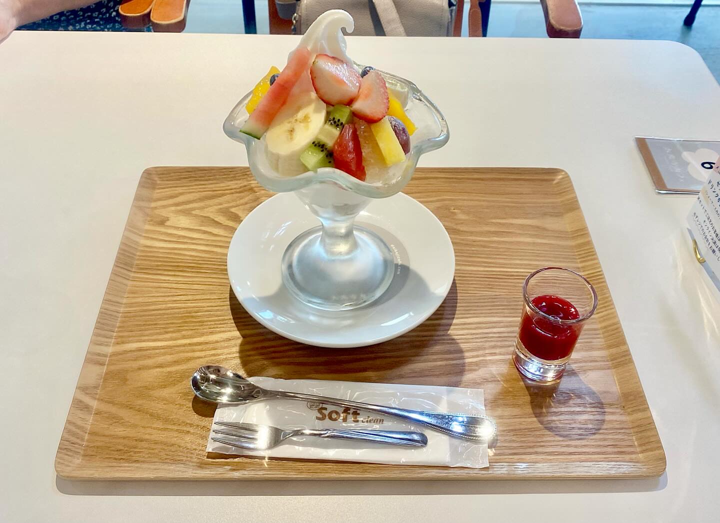 クー デ ラパン