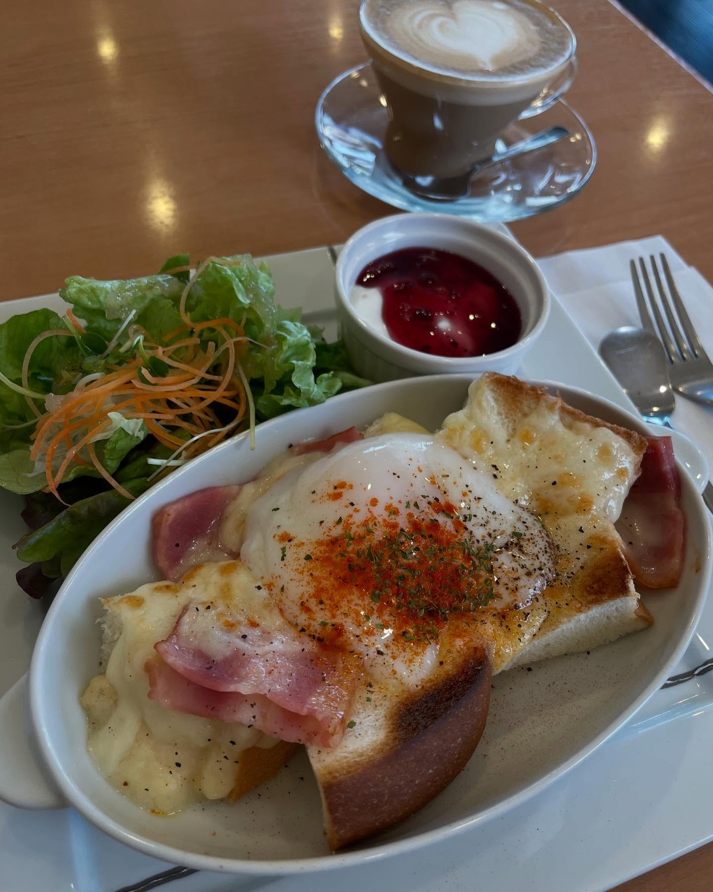 カフェスギノキ (CAFE Suginoki)