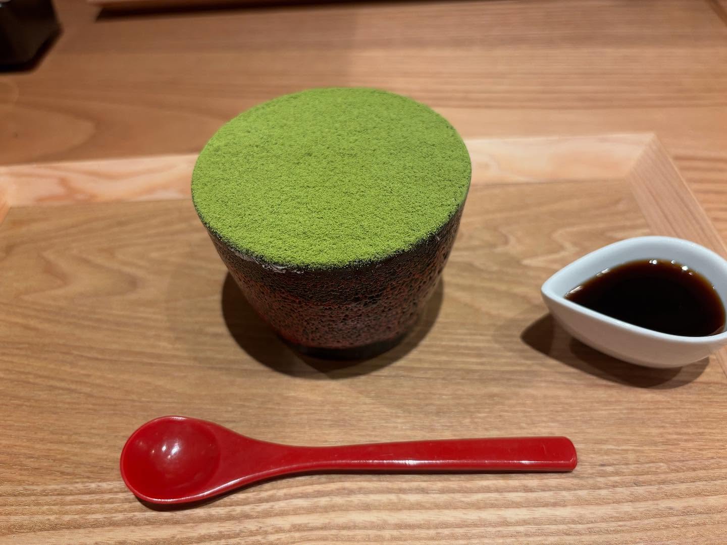 星のうどん 庵 アトレ川崎店