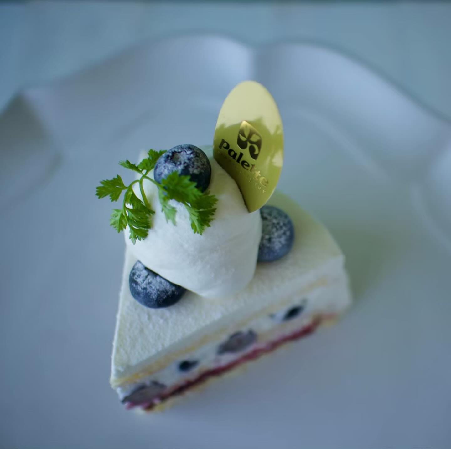 高島ブルーベリーファーム