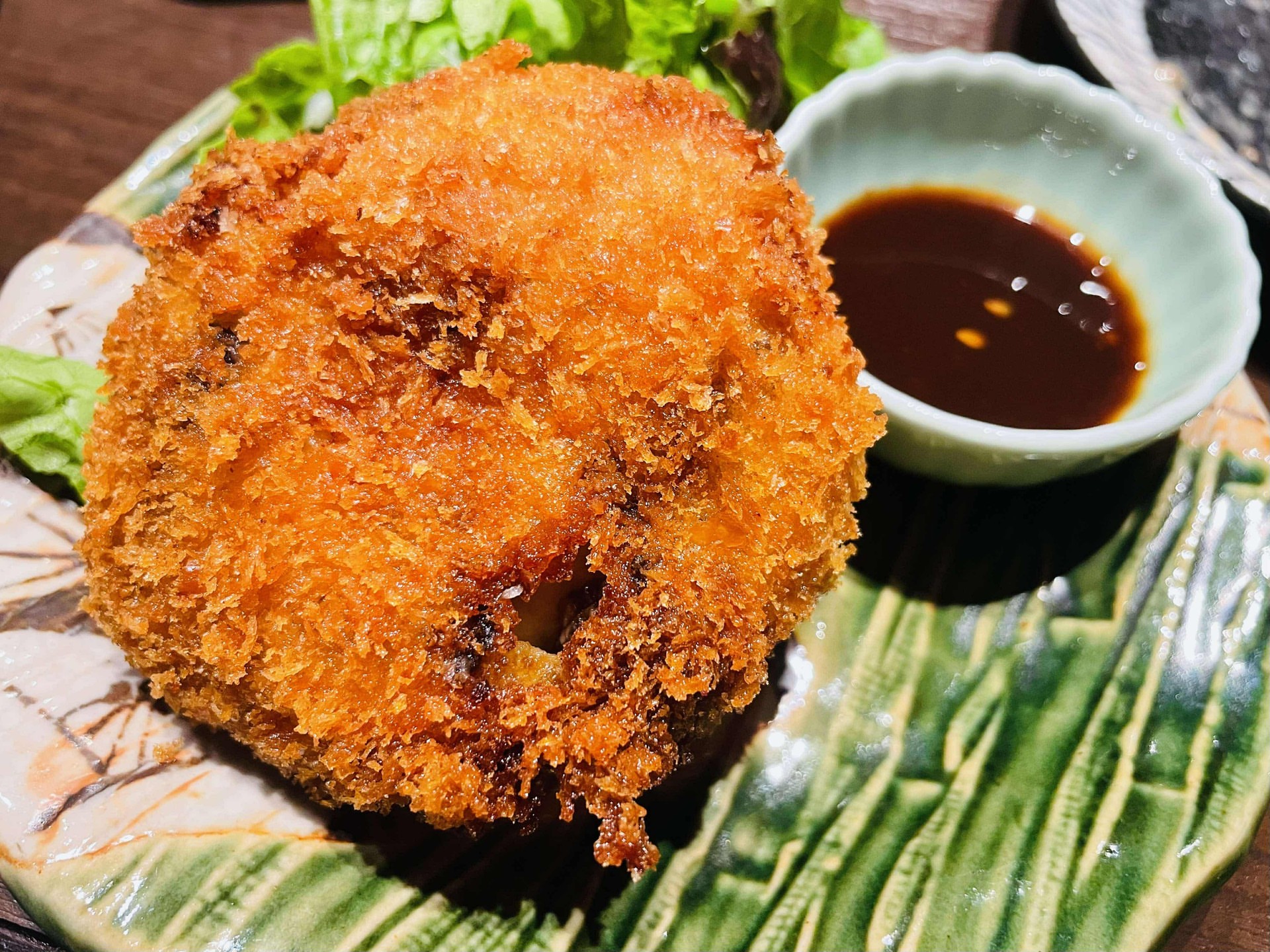 食酒処かわばた 三刀屋店