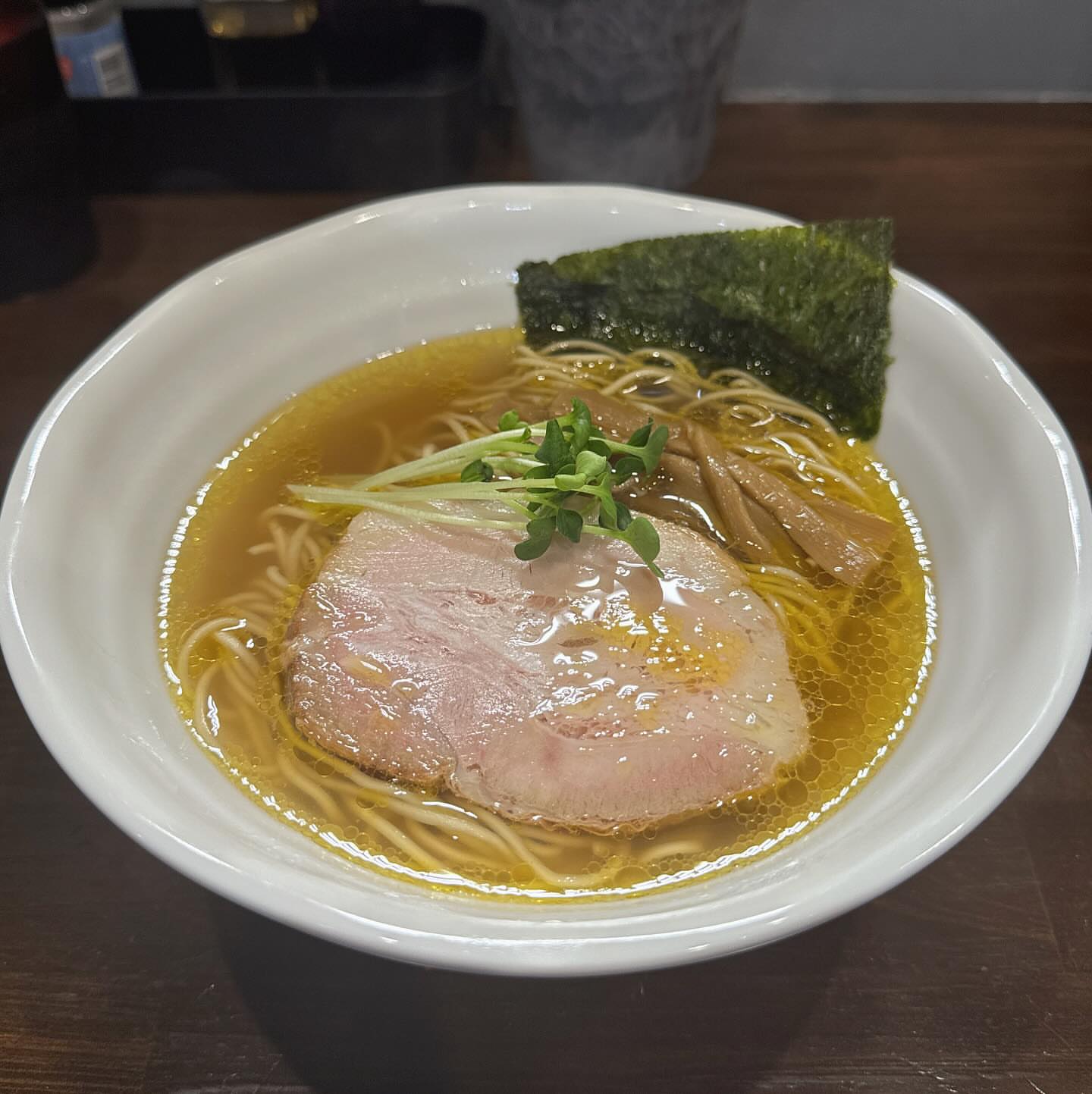 麺や ひろせ 平塚横内店