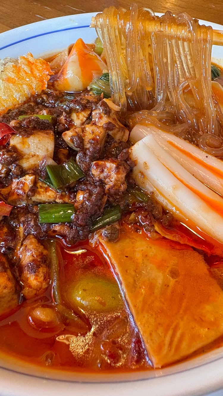 陳麻婆豆腐 たまプラーザ店