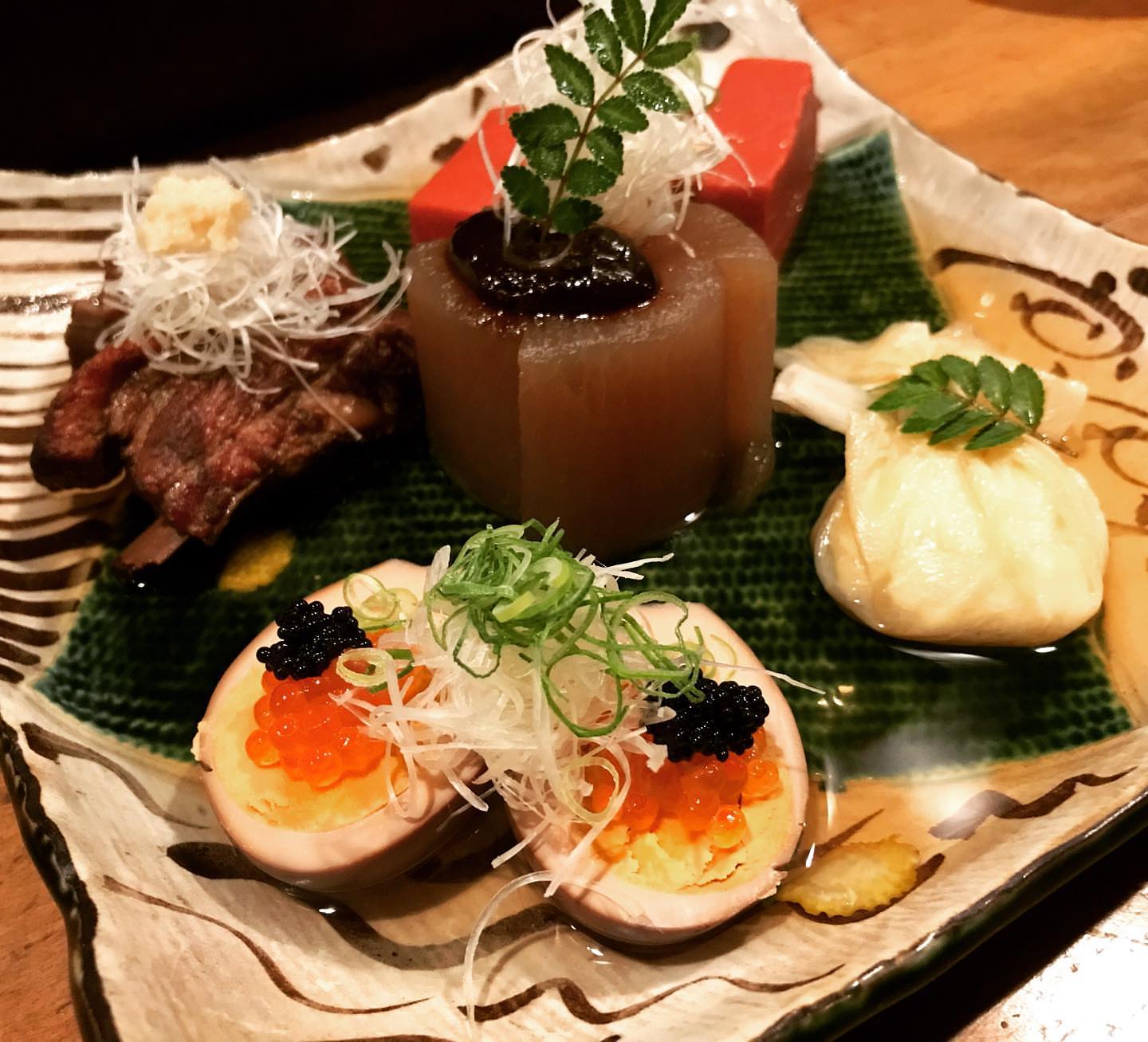 炭火串焼 駿
