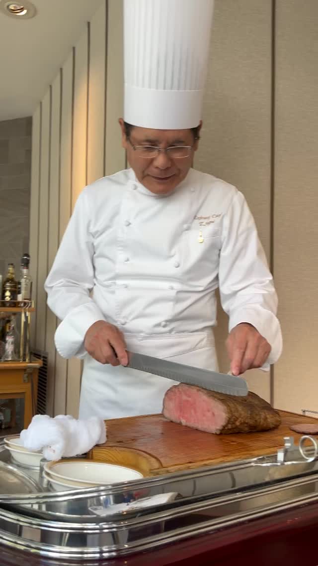 レストラン ロジェ ドール