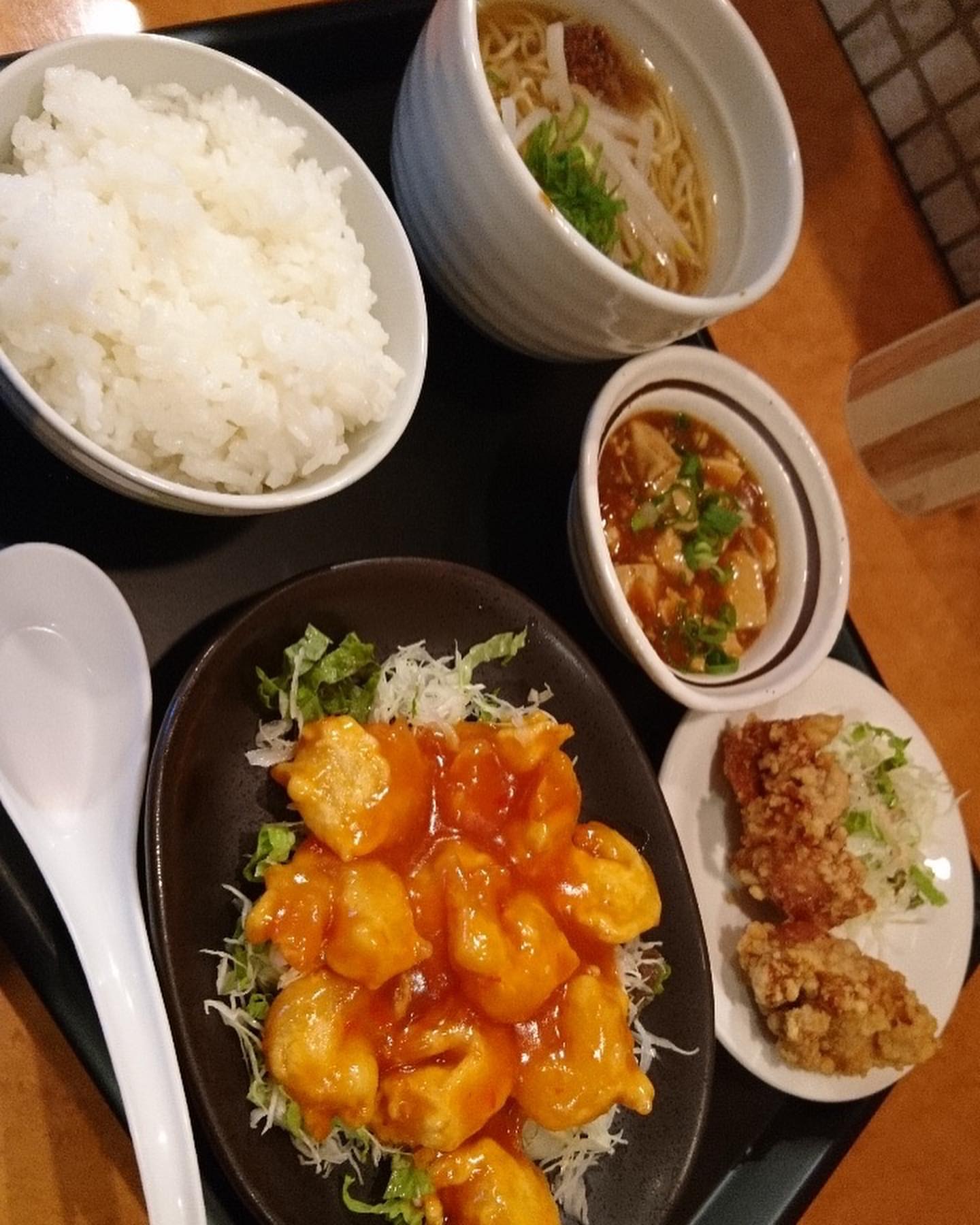 誠華