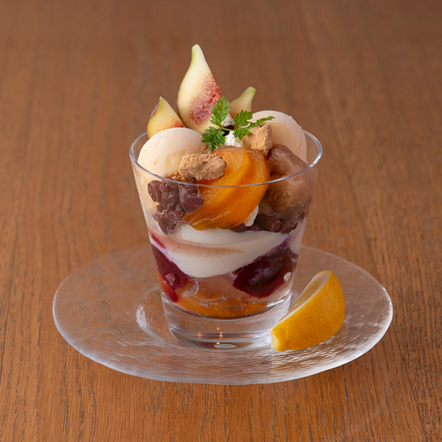 鈴懸 福岡大丸店