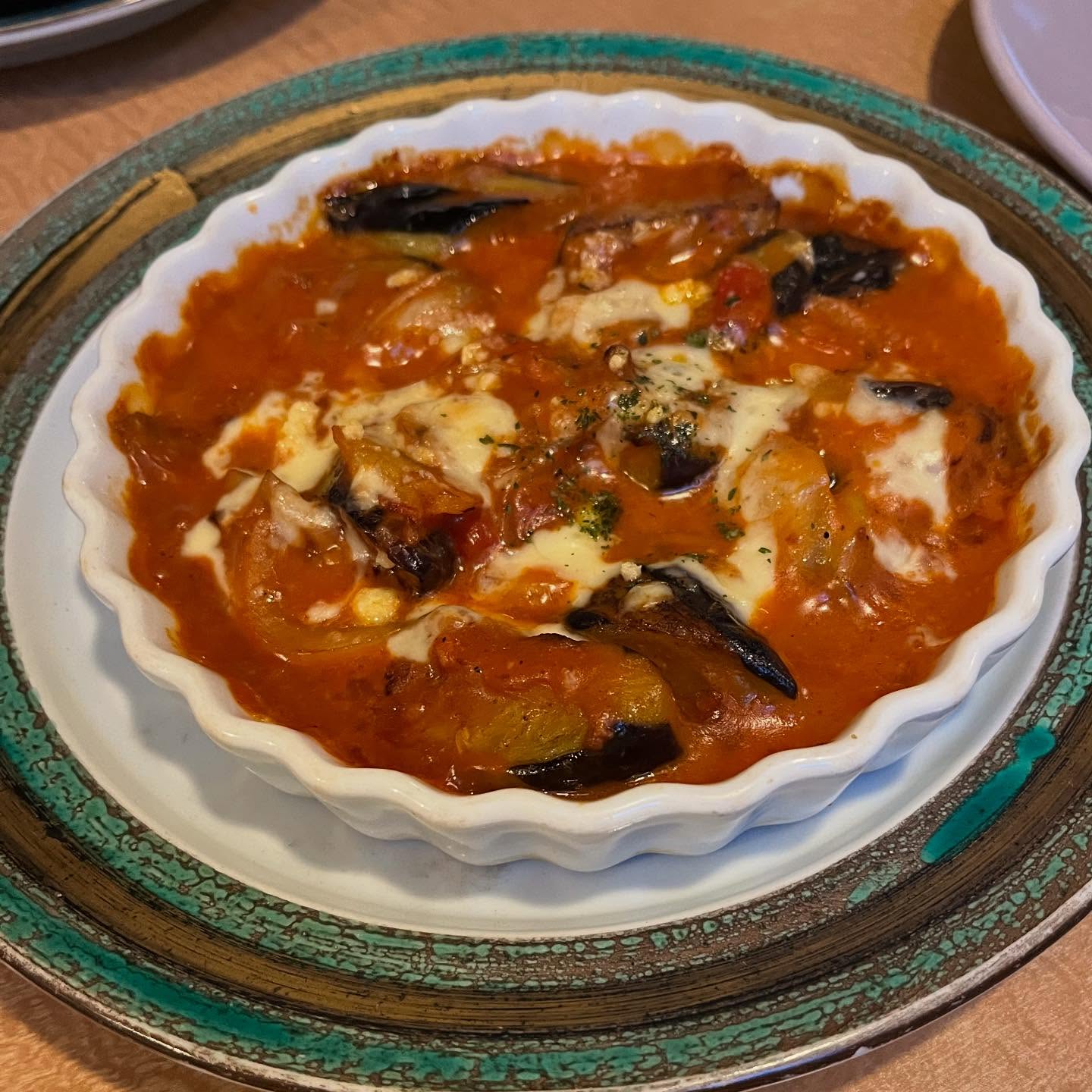 キッチン ペピーノ