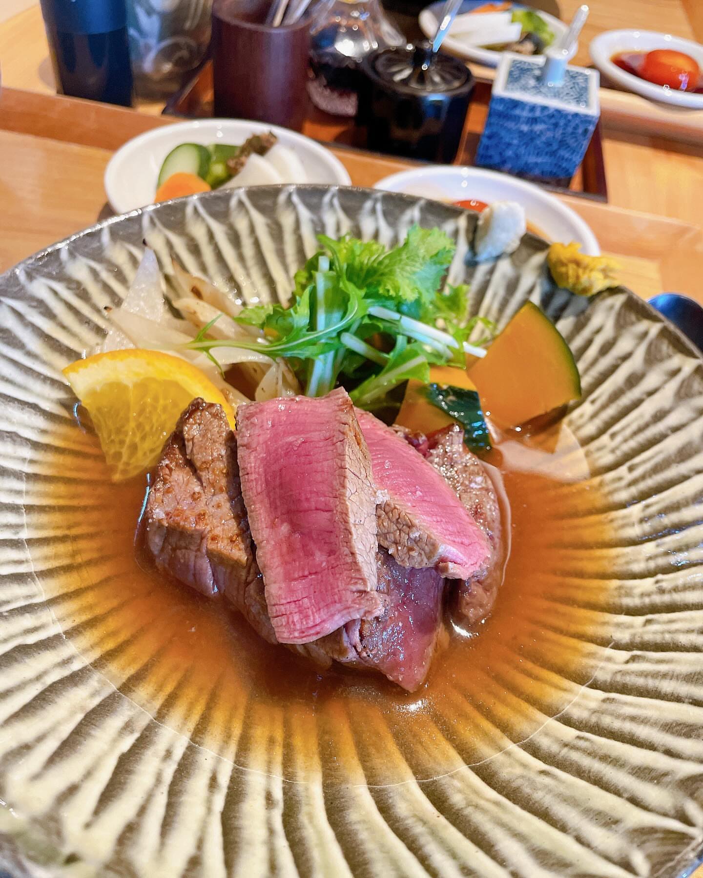 一品料理 ひとしな