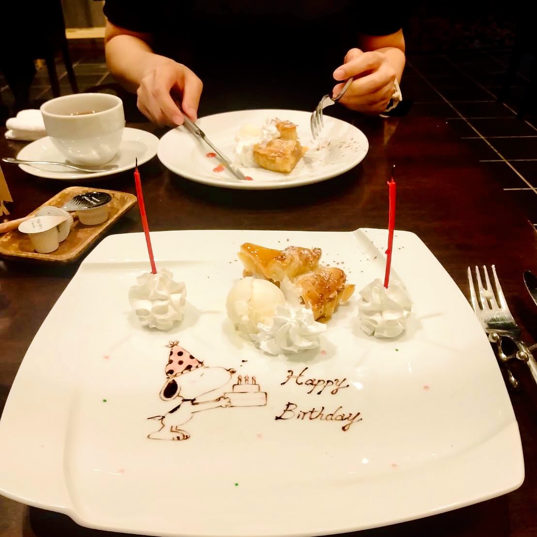 ビストロダイニング 和菜