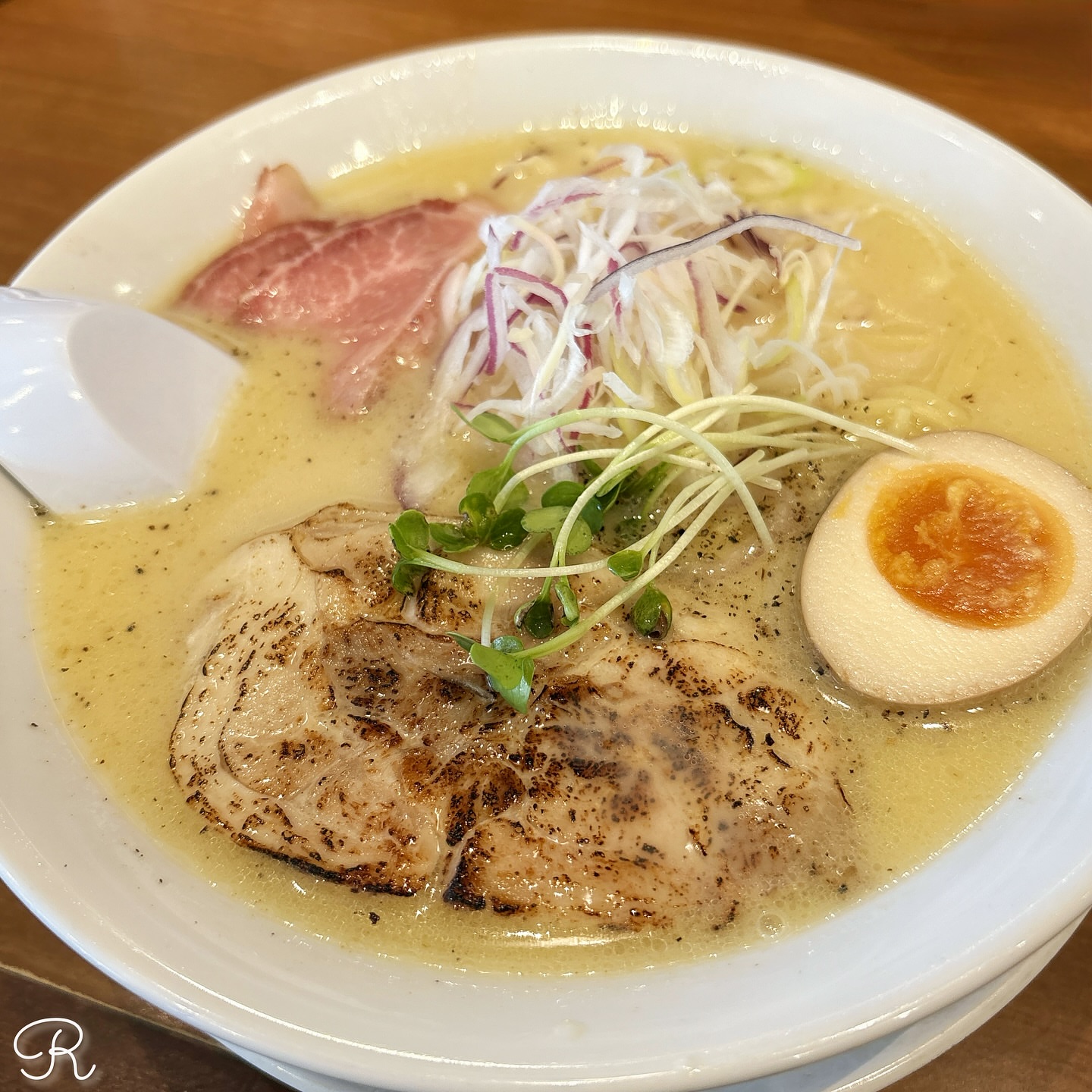 丸源ラーメン 三島店