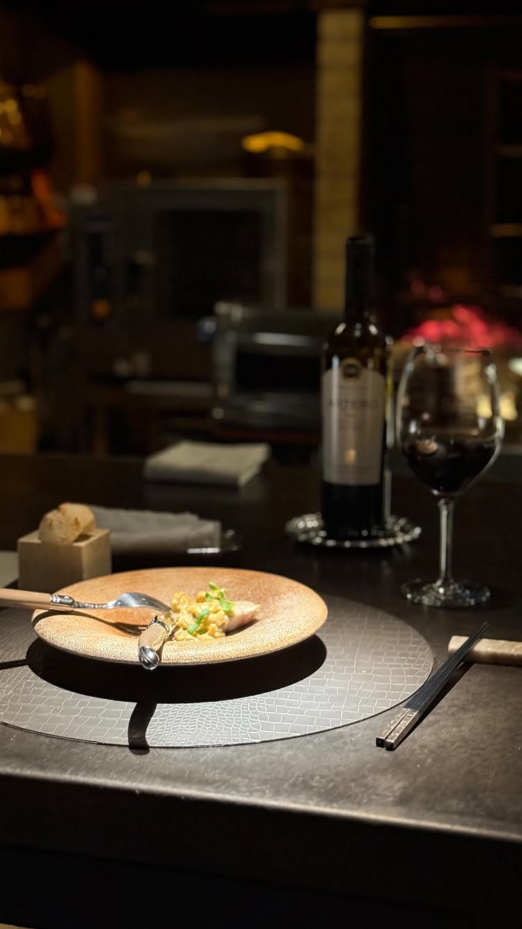 ヌメロ スィンコ