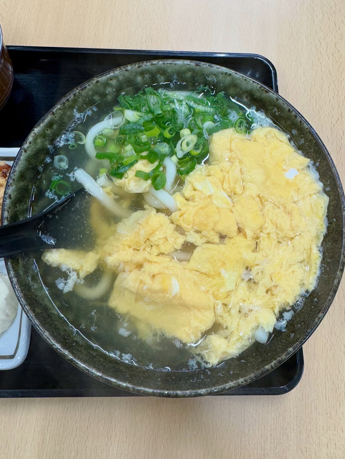 かすがうどん