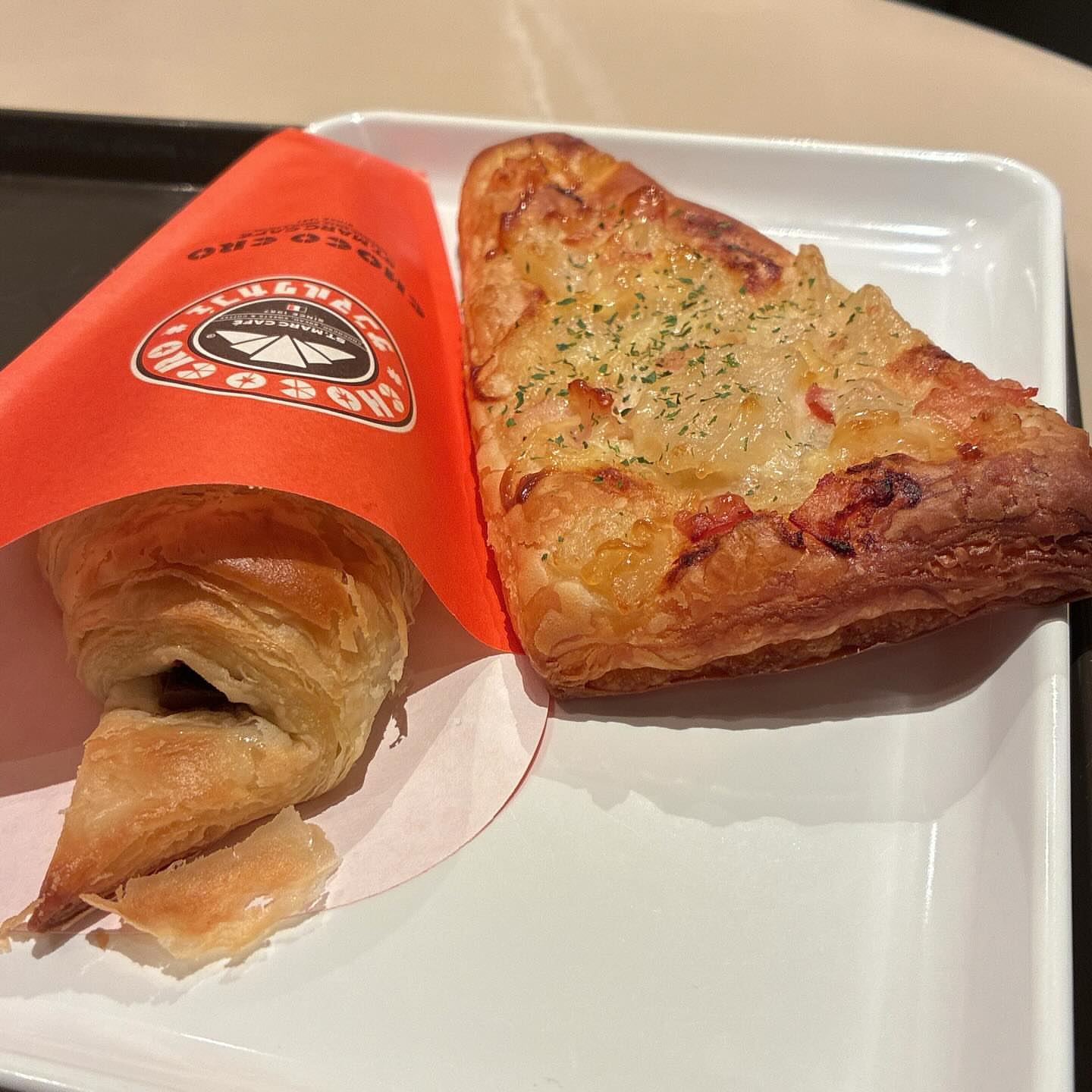 サンマルクカフェ イオンモール木曽川店