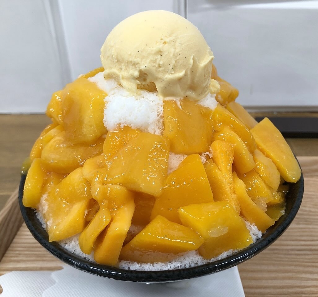 Korean style Cafe ハルハル