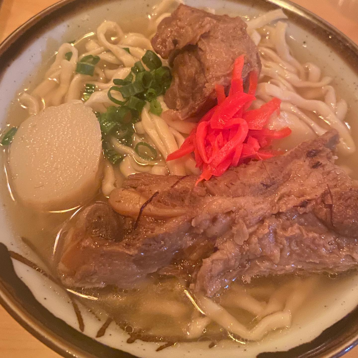 仲本食堂