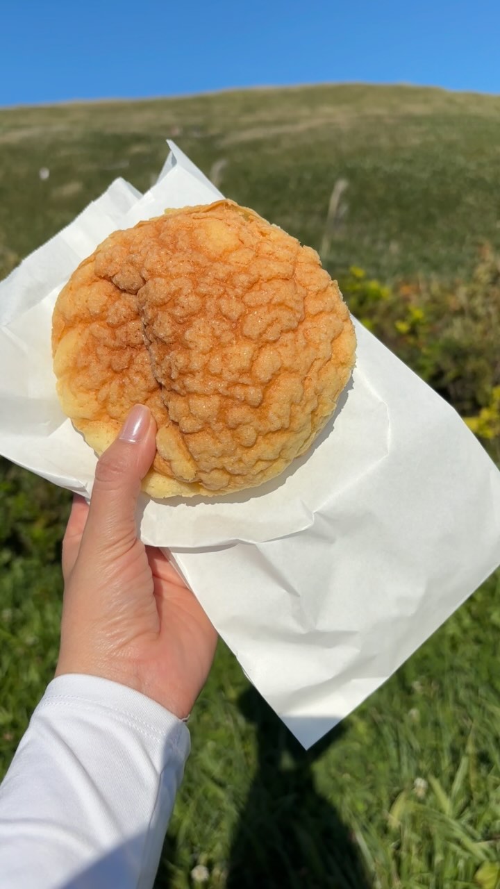 ベッカライ余市