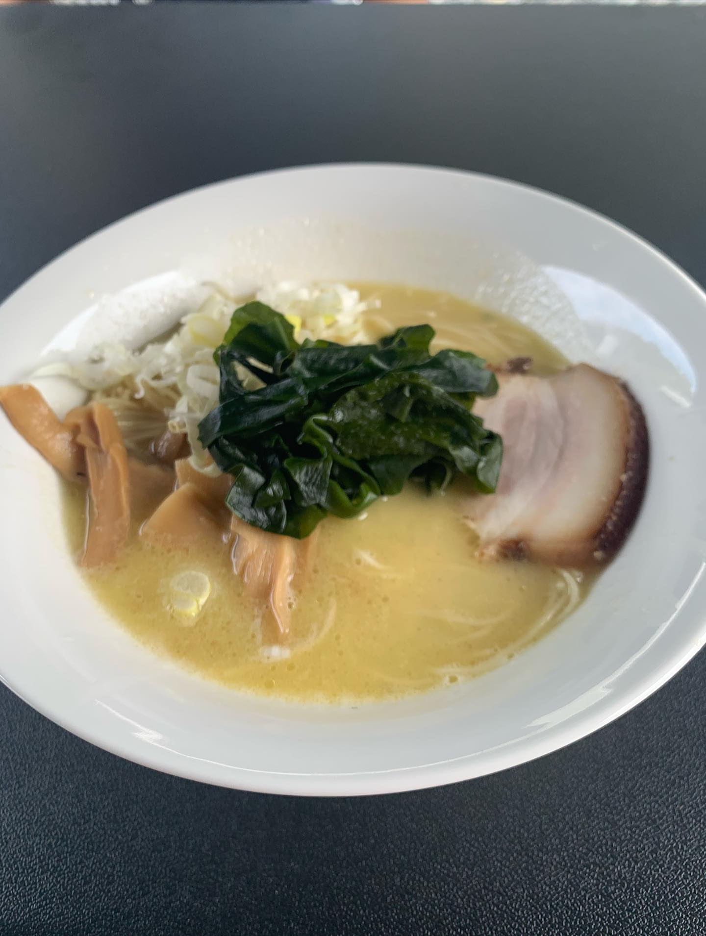 らーめんふじ美