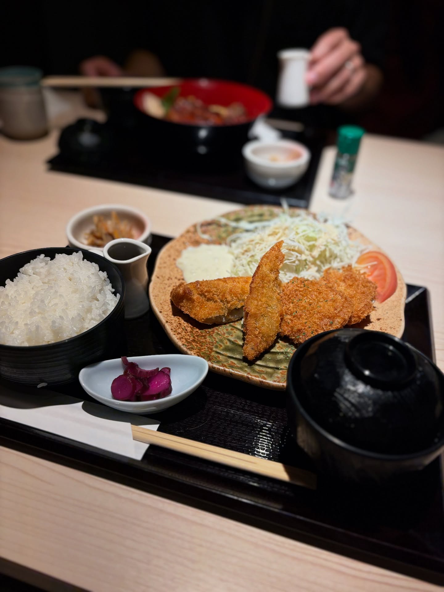 お魚と地酒 魚舟 本町