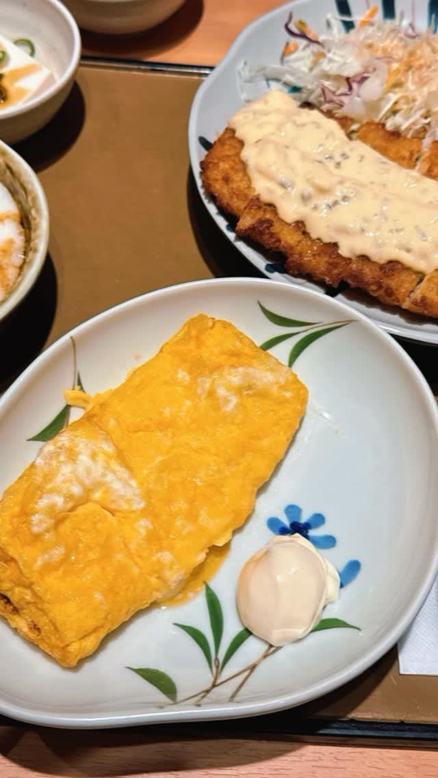 やよい軒 四日市追分店