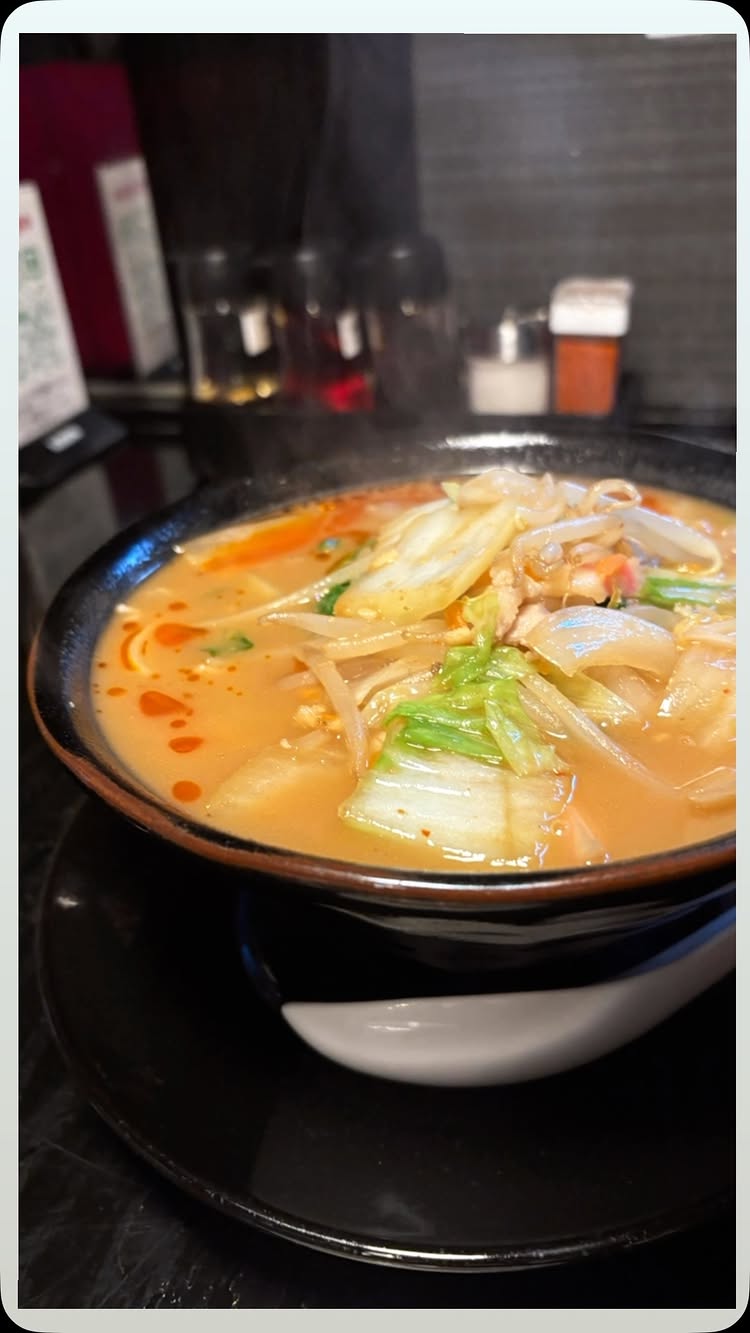 麺'S BAR ICHIMARU