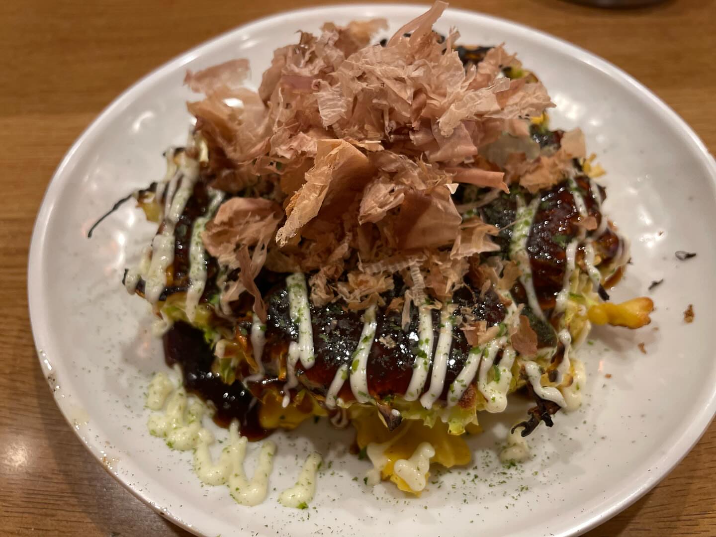 大阪こなもん酒場 たこやき番長 関内店