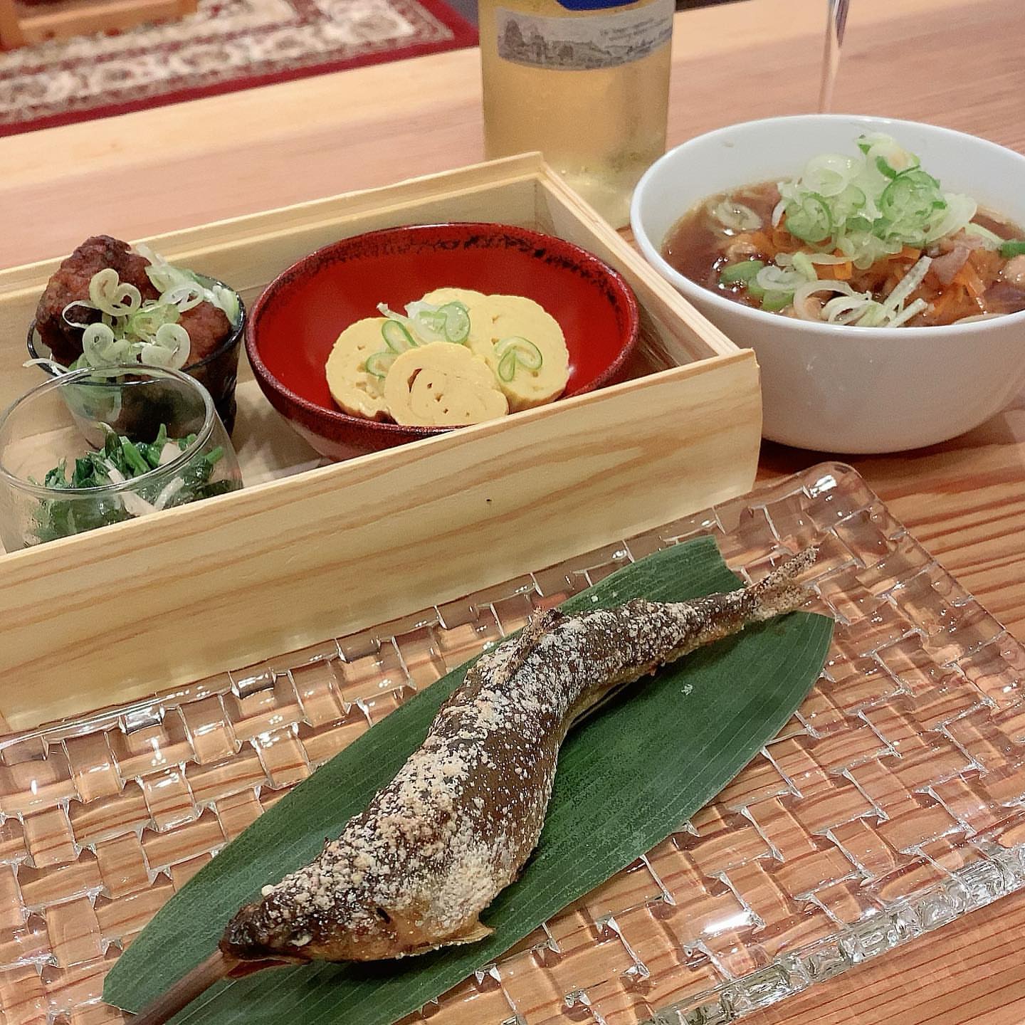 ゆいのふね