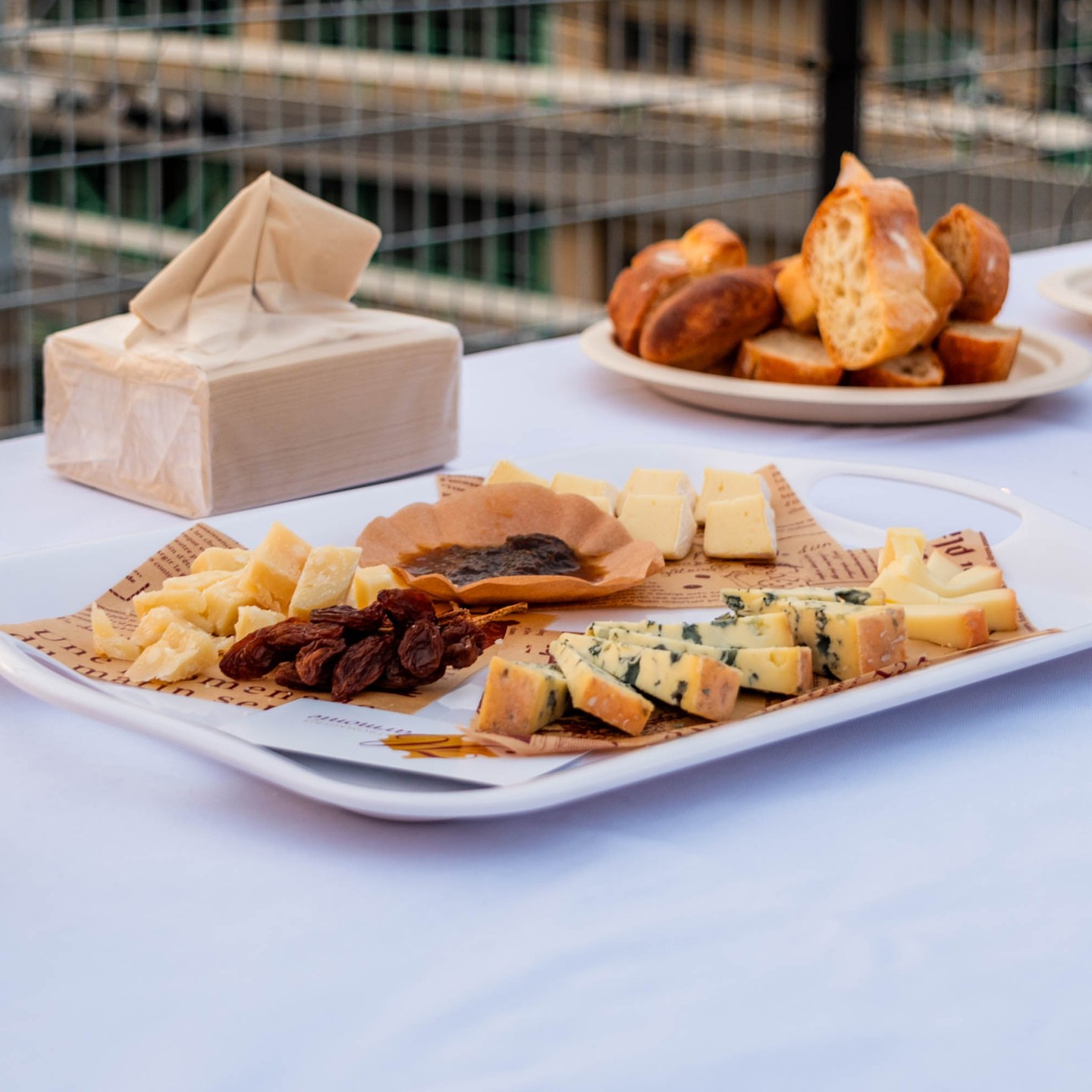 フロマージェリー アルモニー