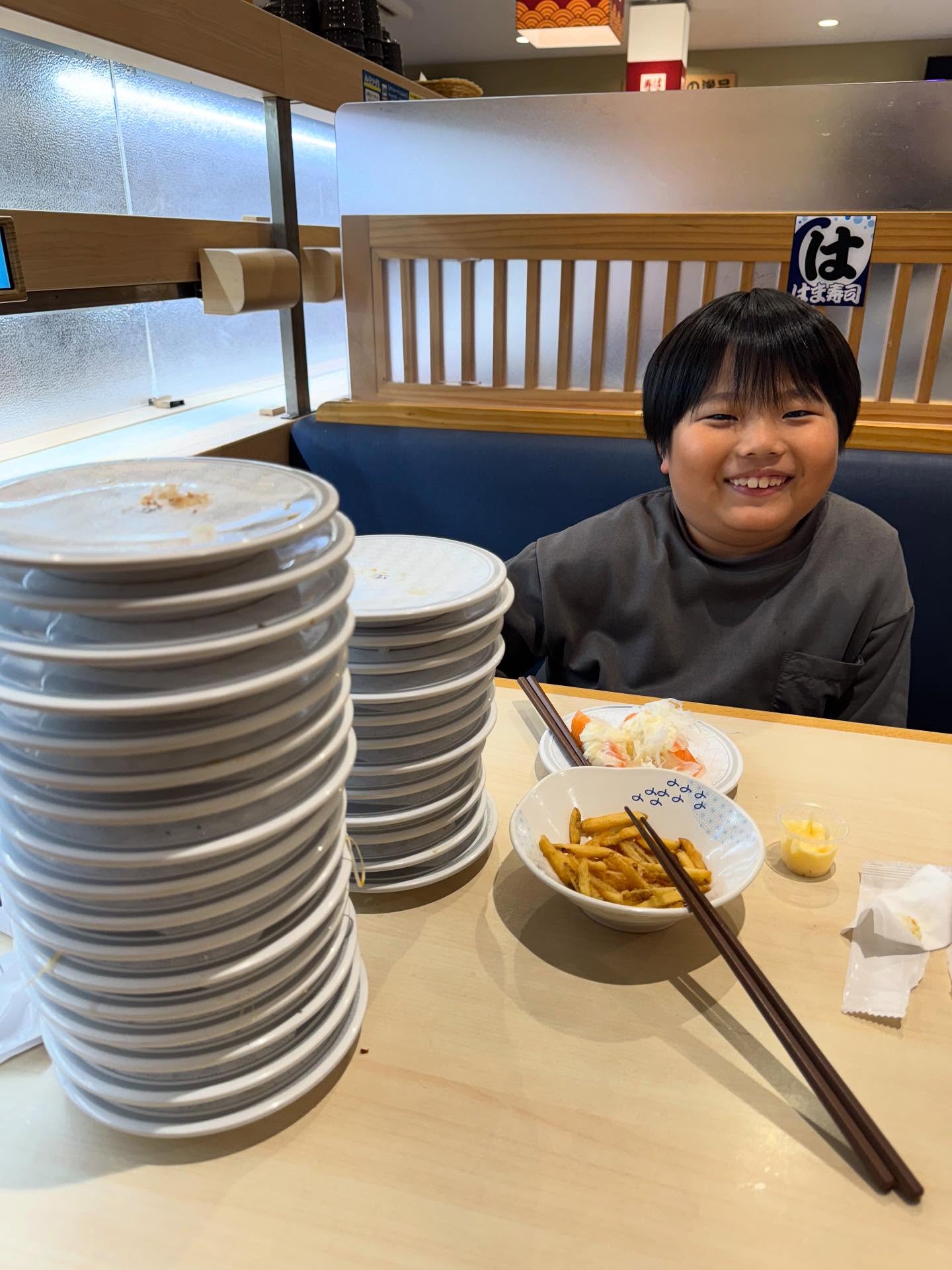 はま寿司 富士見羽沢店