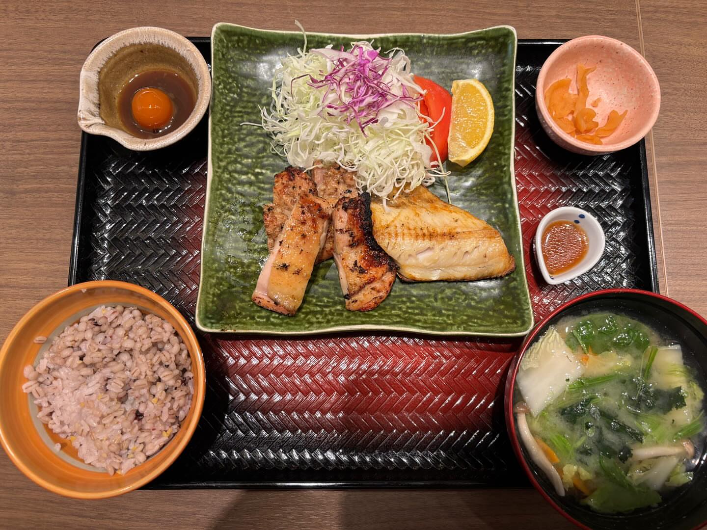 大戸屋ごはん処 越谷南町店