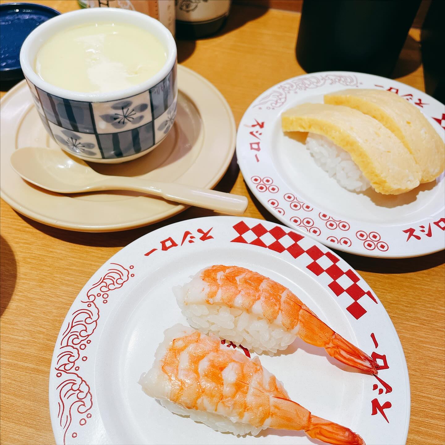 スシロー 烏山店