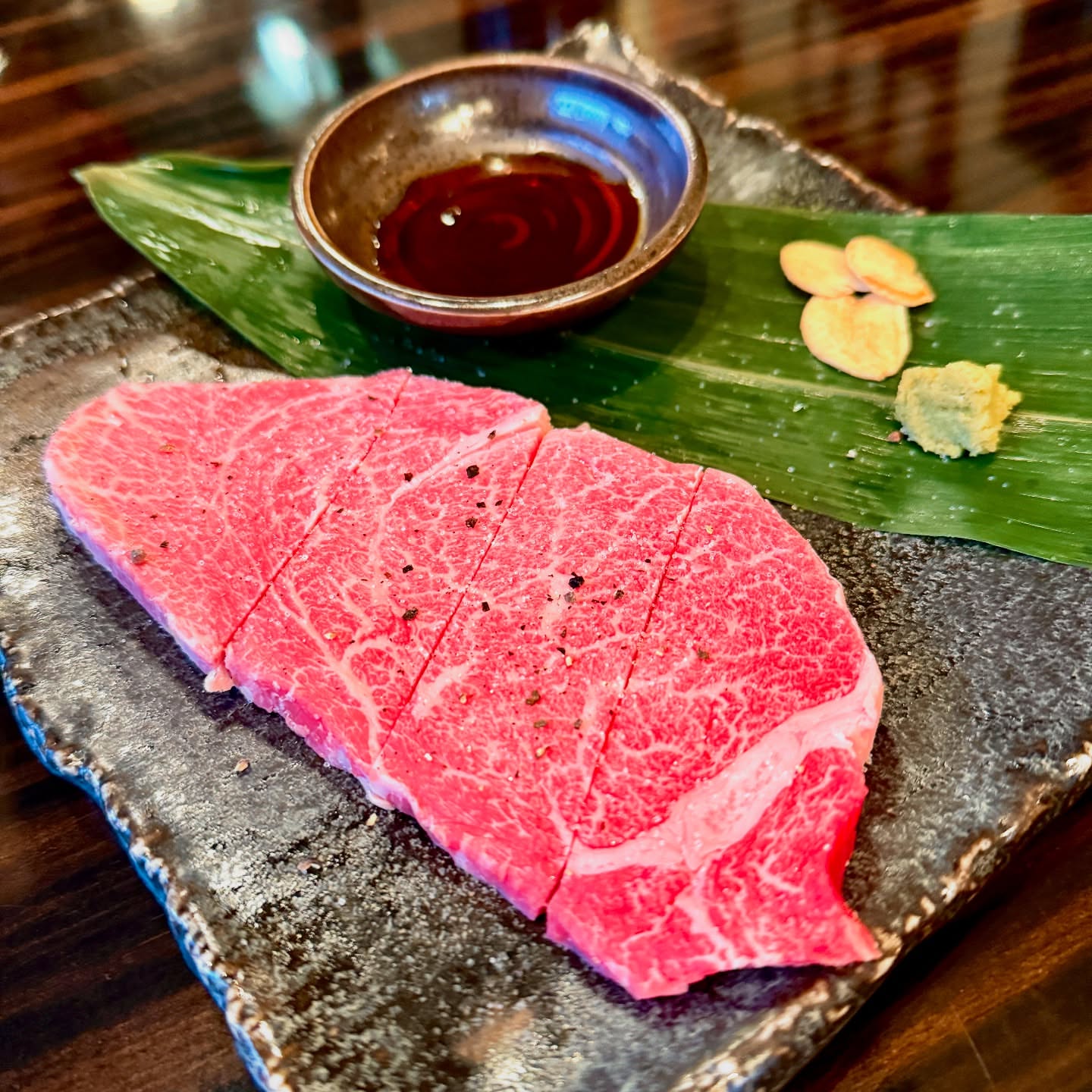 炭火焼肉しゃぶしゃぶ きた里