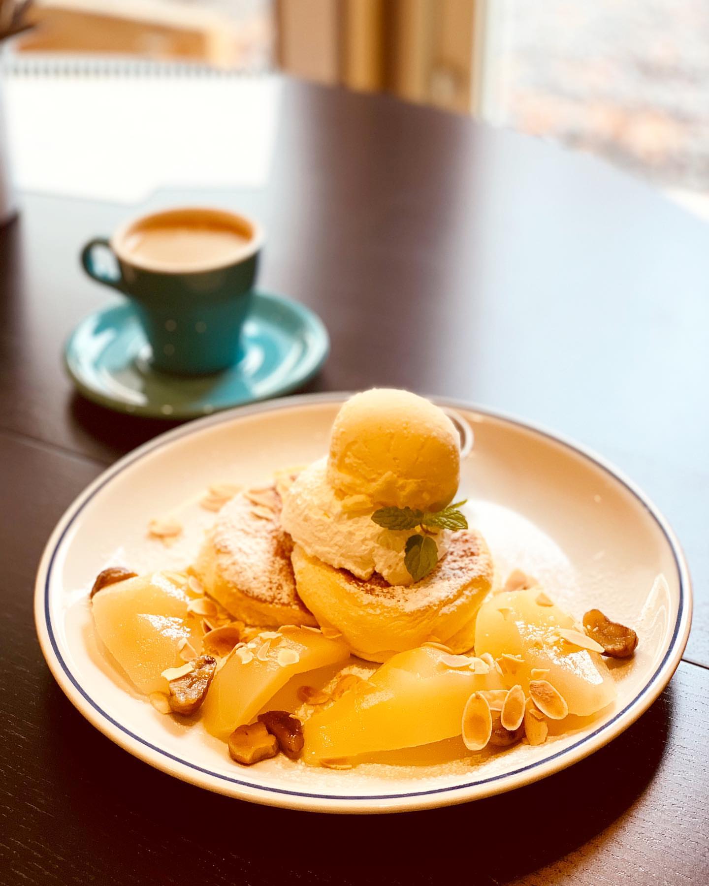 マッシュカフェ