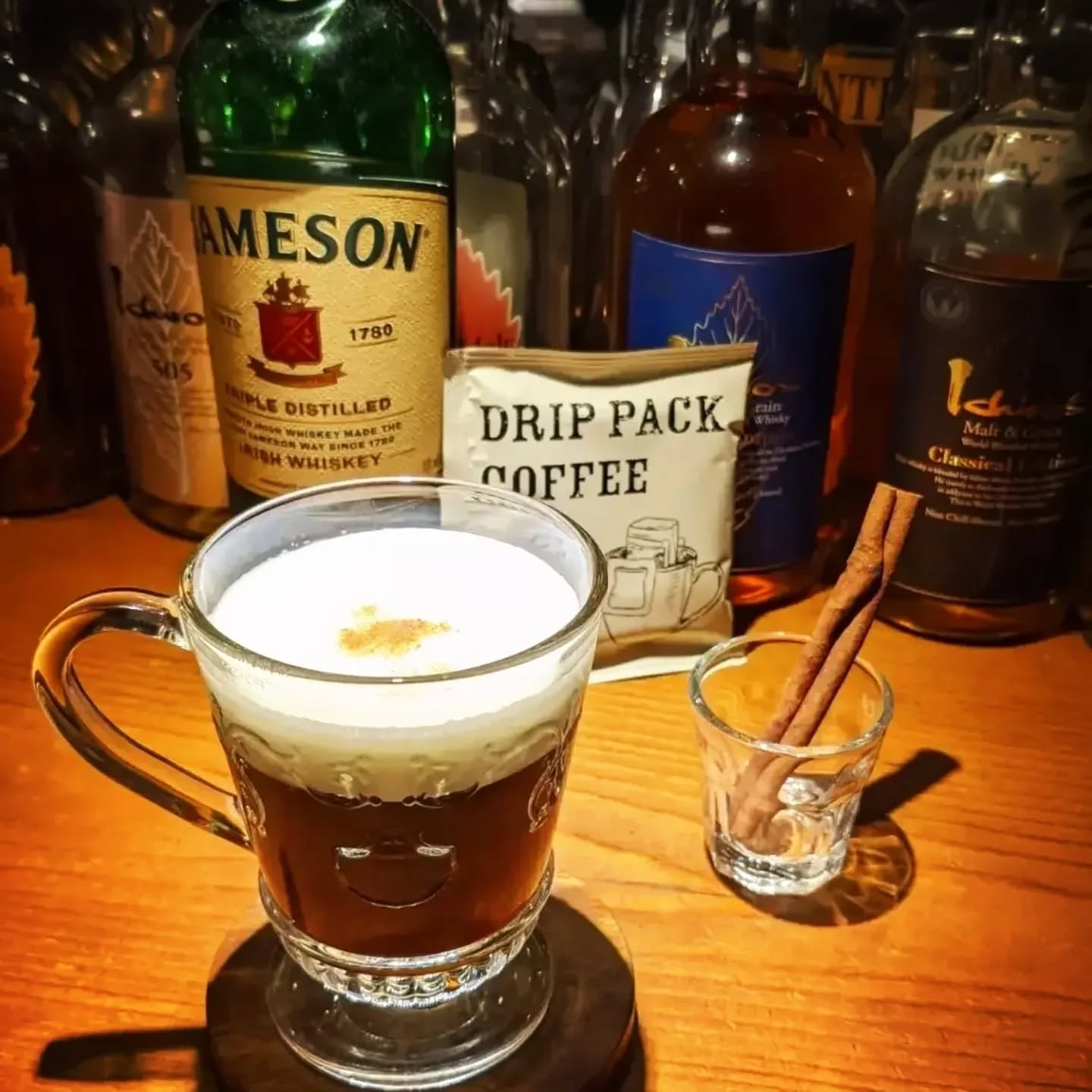 ちばらき珈琲 みずき野ひろば店