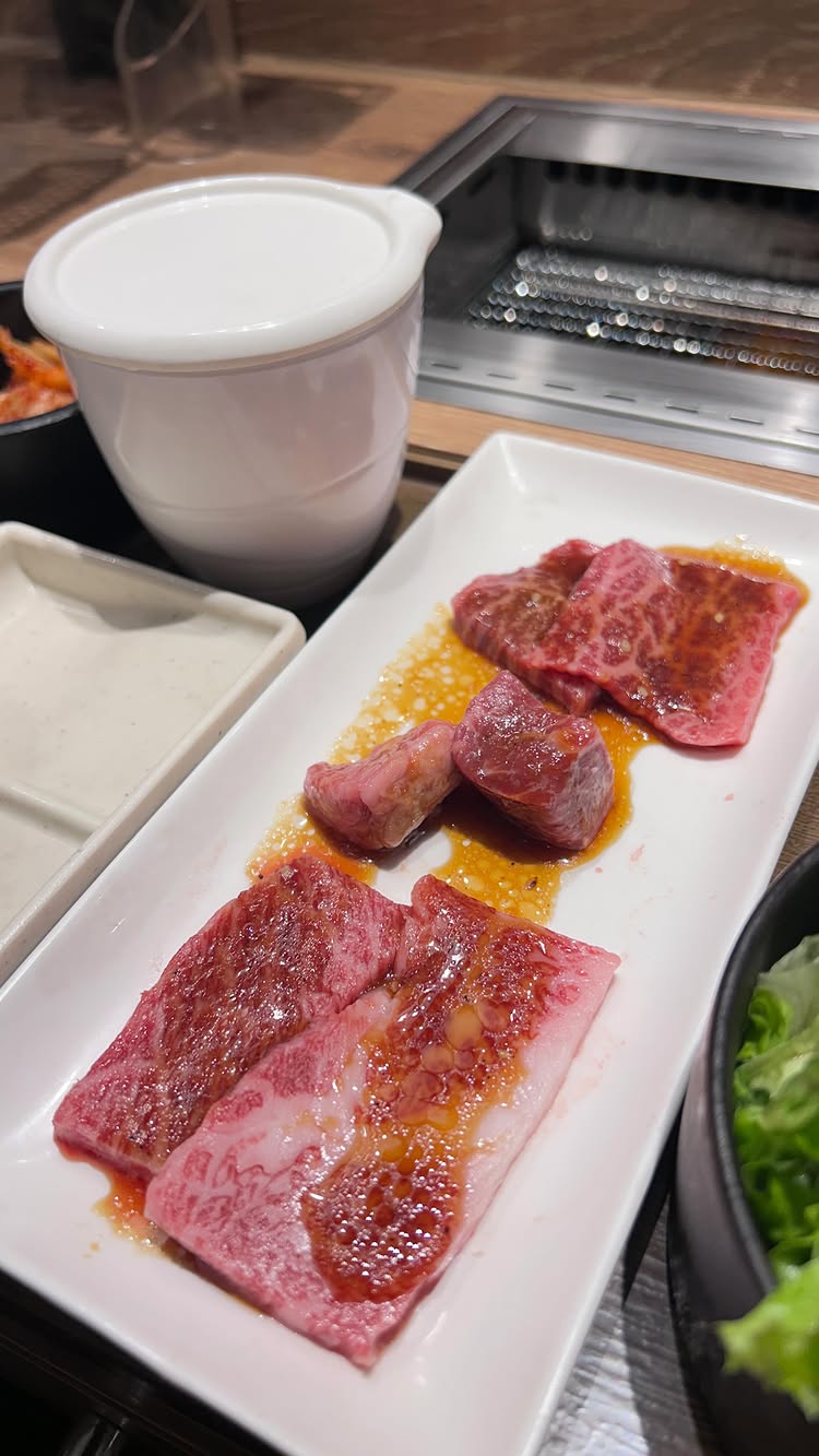 焼肉ライク 仙台広瀬通り店