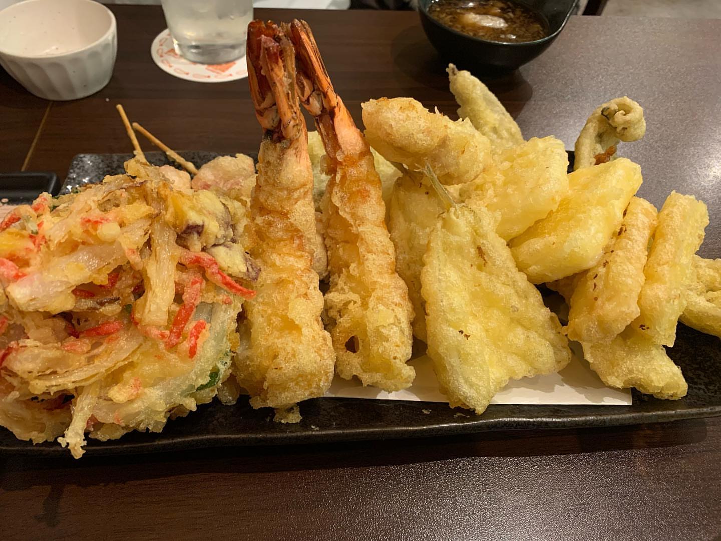 天ぷら居酒屋 てん