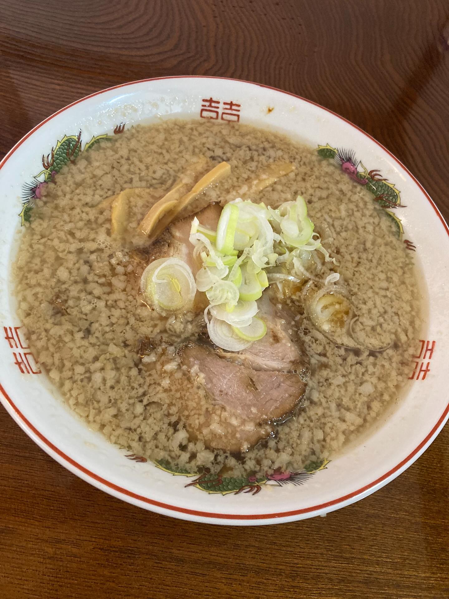 麺屋 辰
