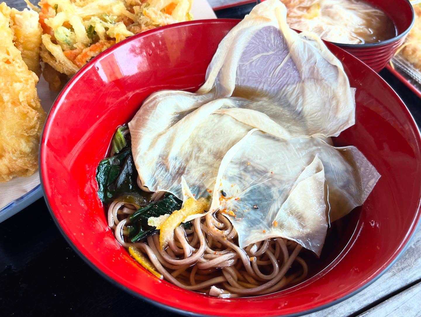 ゆば喜 大多喜工場販売店