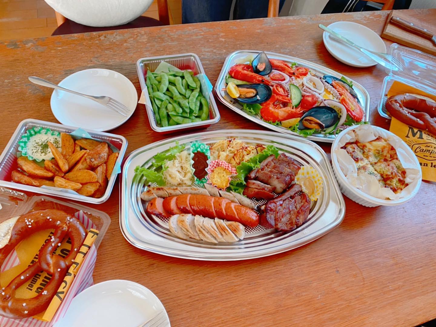 つあいと‐KITCHEN