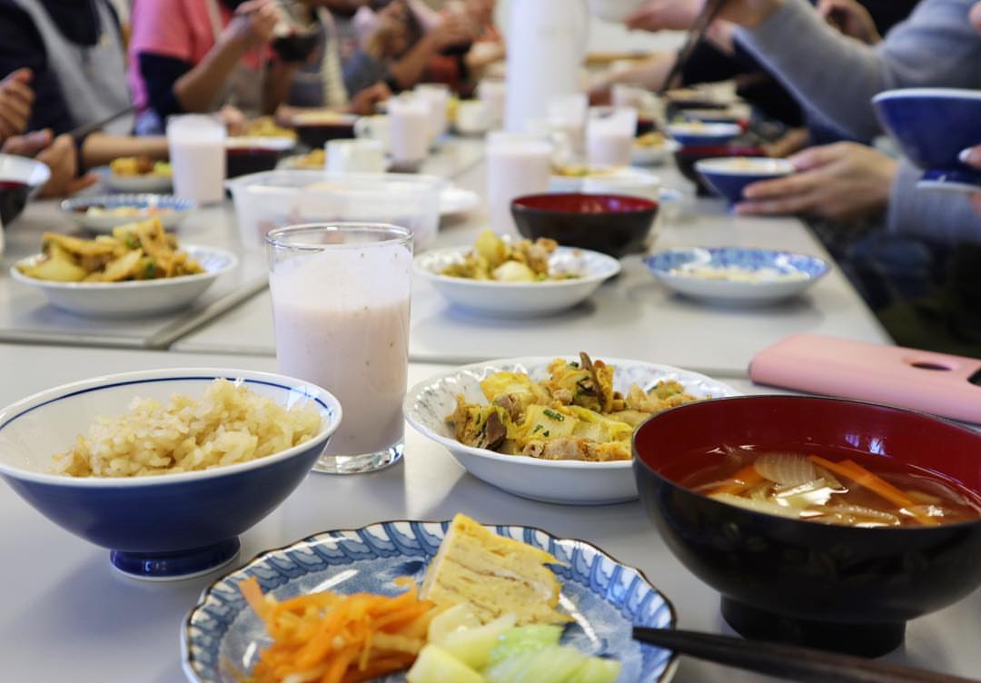 森の駅 マルシェかわかみ