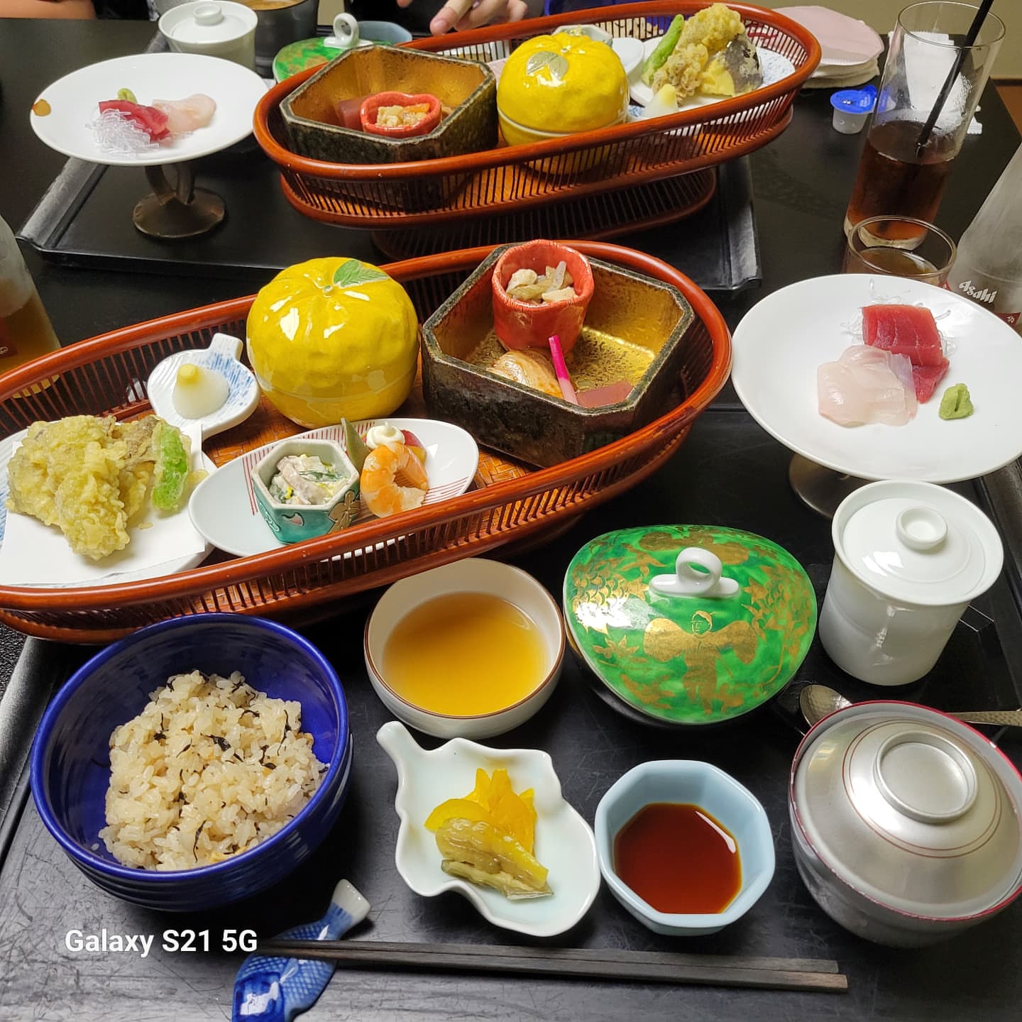 御料理 自治医大 多門