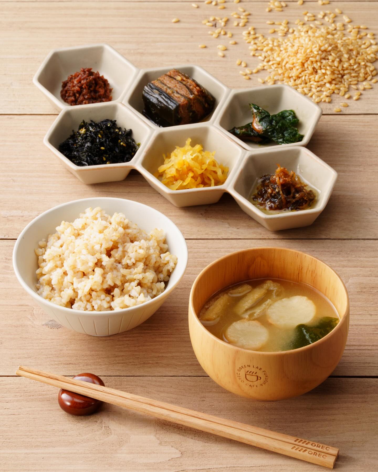 ㈲東北いちば 本社